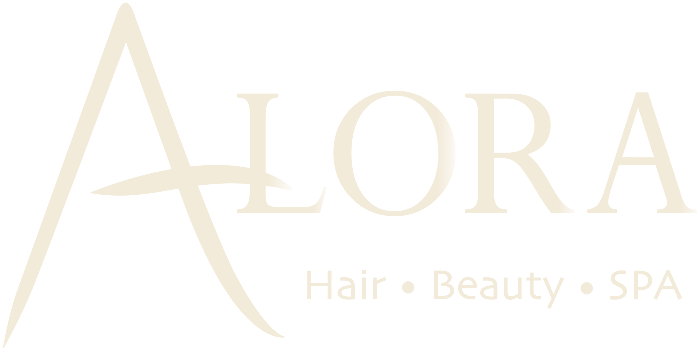 Alora · Hair, Beauty & Spa