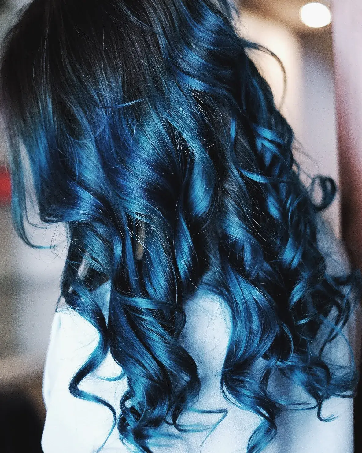 Balayage