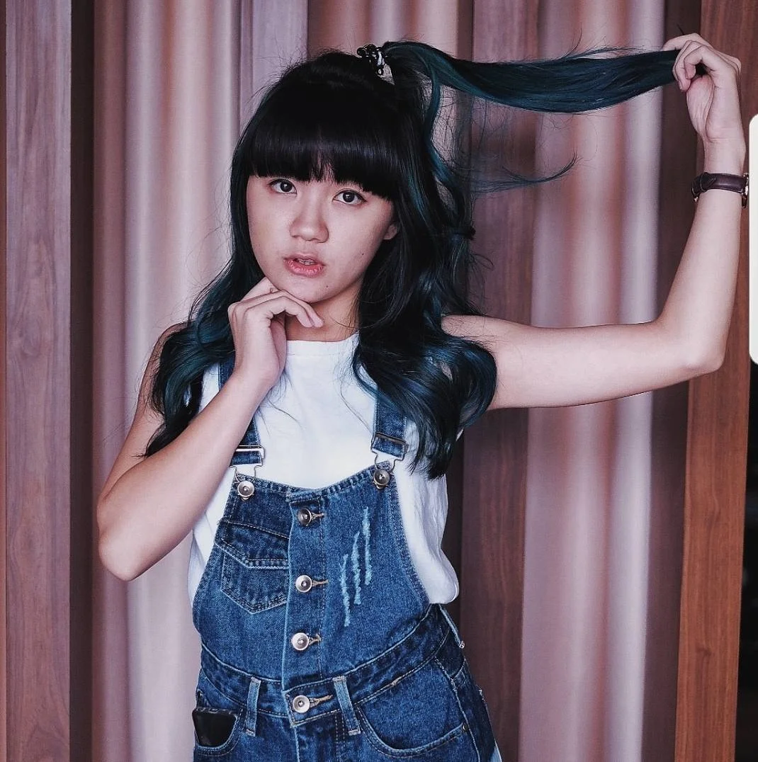 Inspirasi Trend Balayage Hair Kekinian Untuk Mempercantik Penampilanmu
