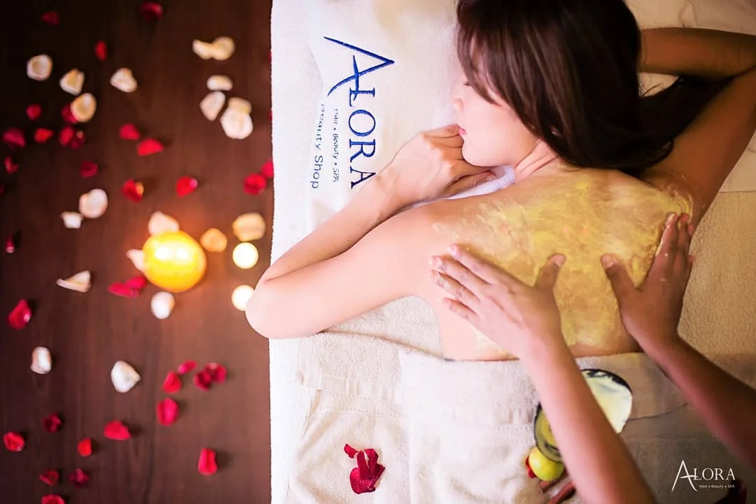 Tips Memilih Tempat Spa Terbaik Di Jakarta Barat | Family Friendly Spa