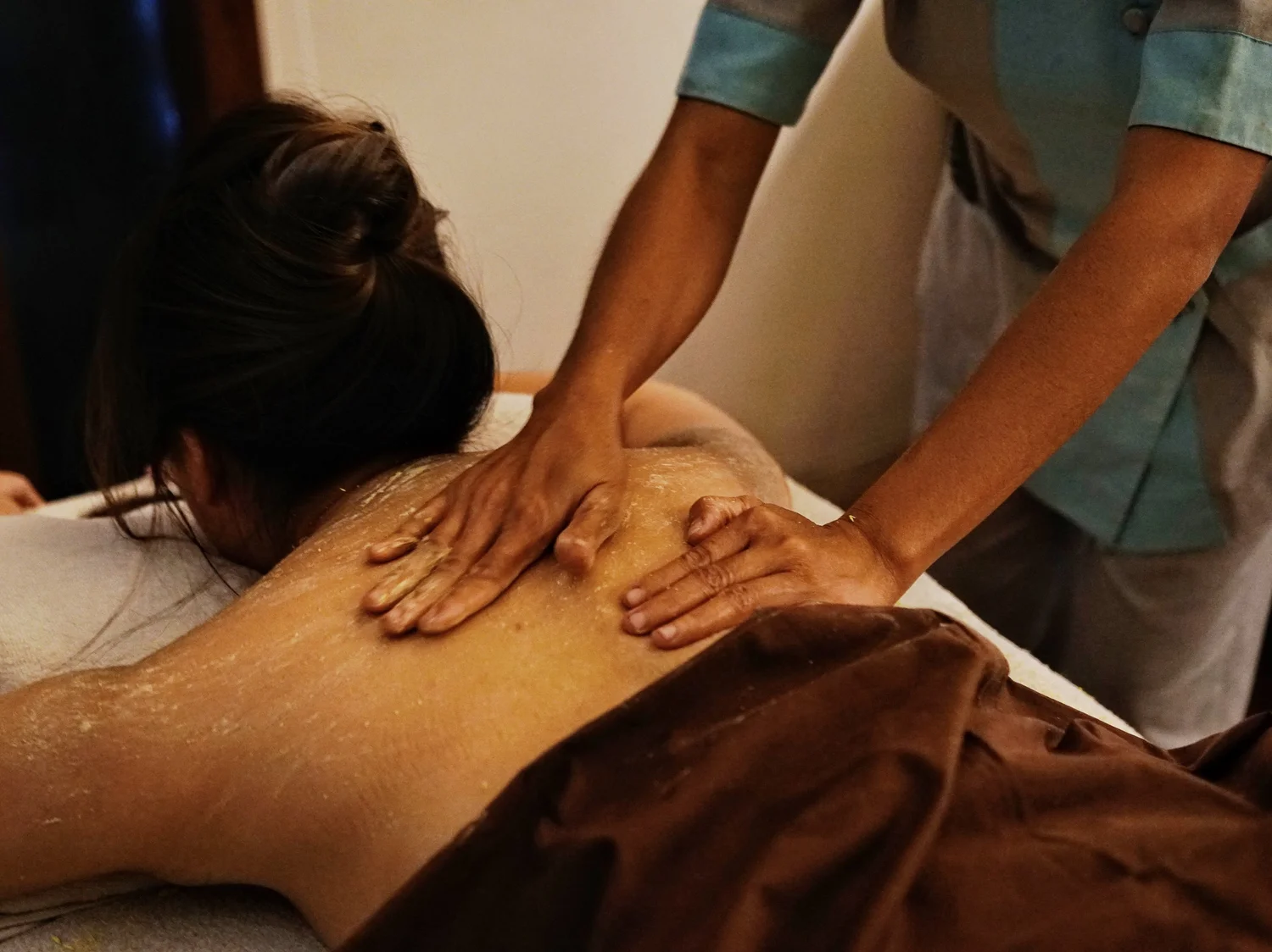 Aturan dan Etiket yang Tepat Saat Melakukan Massage di Tempat Spa