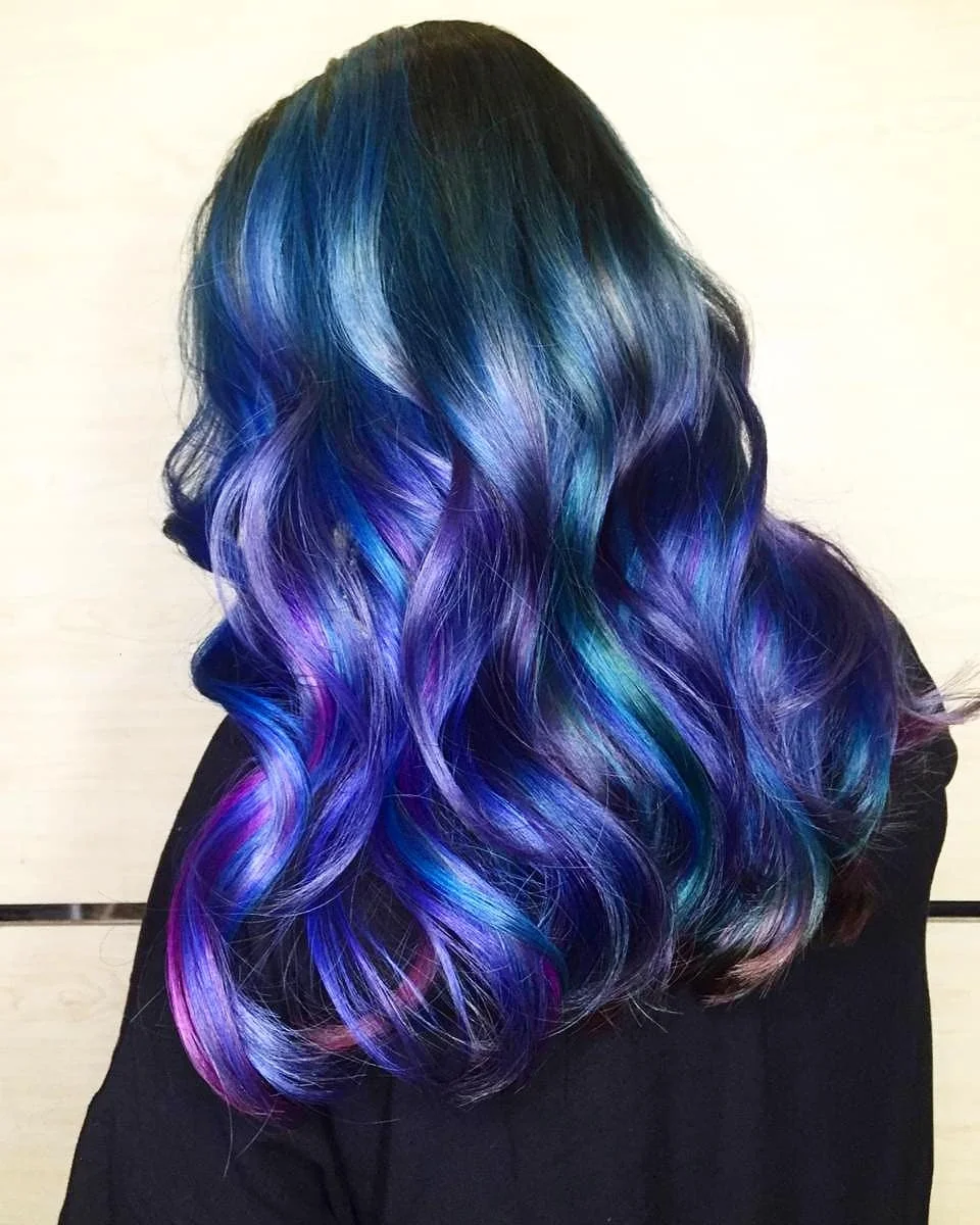 Balayage vs Ombre: Apa Perbedaannya? Manakah Teknik Pewarnaan yang Tepat Untukmu? | Cat Rambut