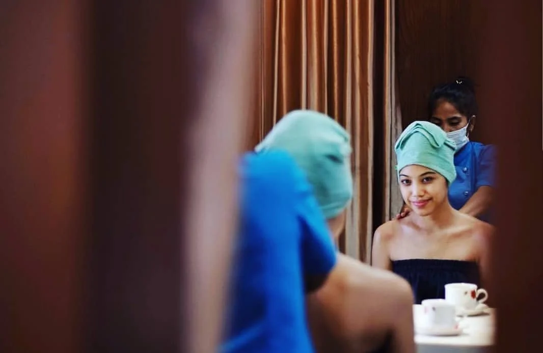 Hair Spa Treatment dan 12 Manfaatnya Untuk Rambut Lebih Sehat dan Indah
