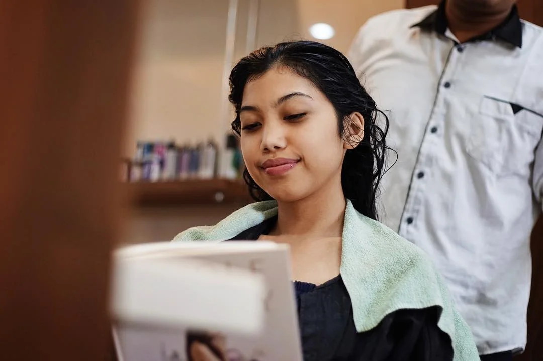 Perawatan Rambut Mana yang Benar-Benar Kamu Butuhkan? | Hair Care