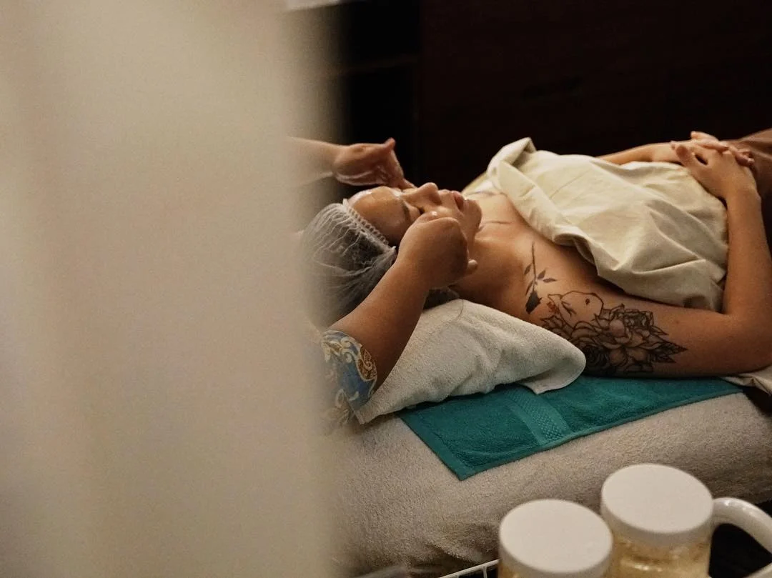 4 Manfaat Scrub Untuk Kecantikan Kulit Wajah