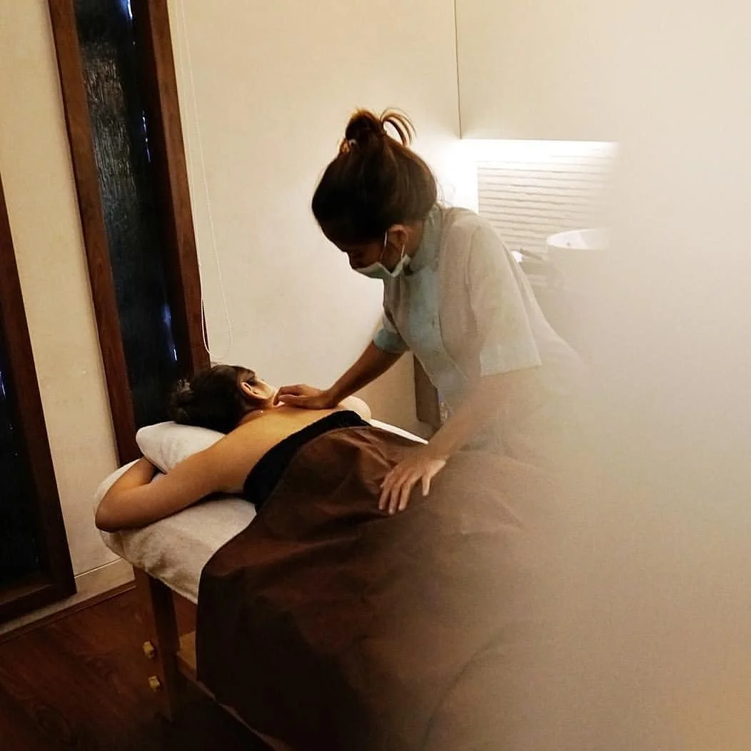 Seberapa Sering Kamu Harus Melakukan Massage