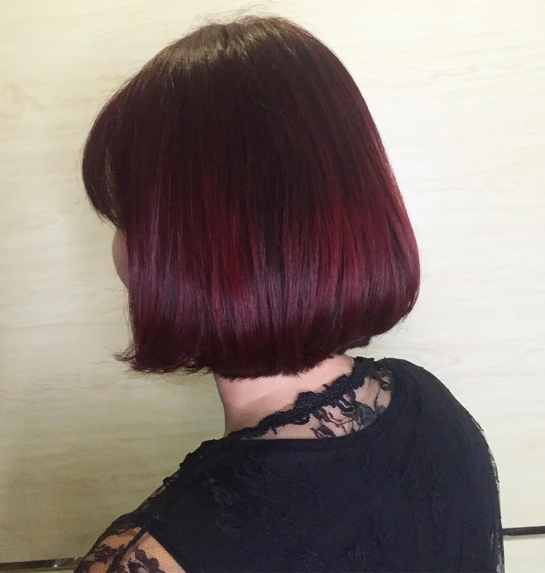 Red Hair, Trend Warna Rambut yang Cocok untuk Semua Orang