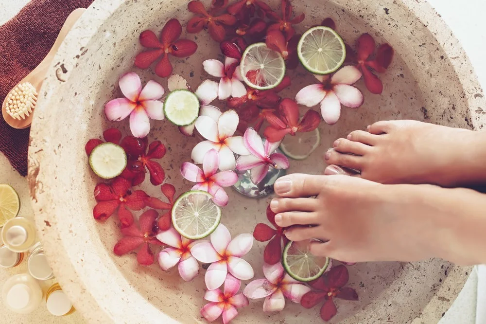 Prosedur Foot Spa dan Manfaatnya untuk Kecantikan dan Kesehatan