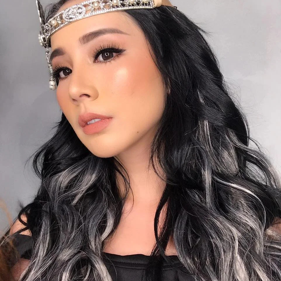 Inspirasi Style Rambut Untuk Pengantin yang Sesuai Dengan Bentuk Wajah