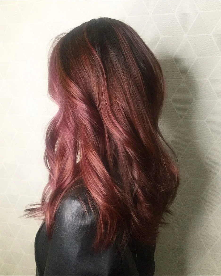 4 Hal yang Perlu Diperhatikan Sebelum Memutuskan Mewarnai Rambut dengan Balayage
