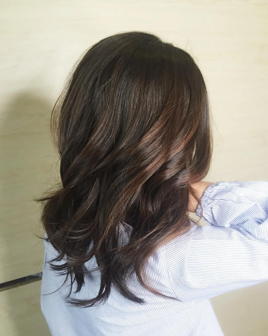 7 Penyebab Warna Rambut Highlight Cepat Luntur