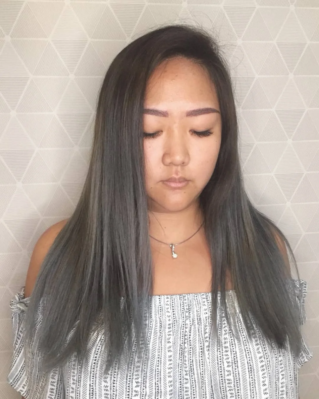 Sebelum Mencoba Perawatan Keratin Rambut, Berikut Beberapa Hal yang Perlu Kamu Ketahui