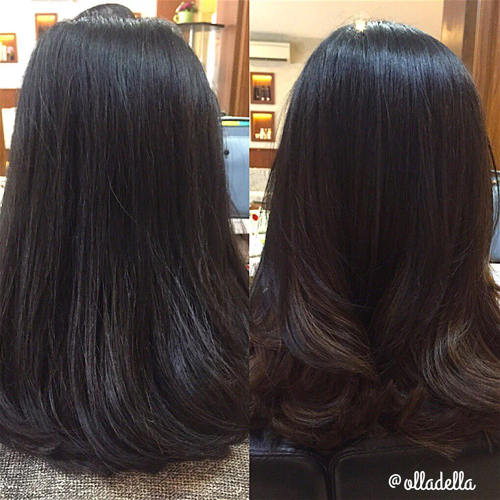 5 Perbedaan Smoothing dan Rebonding yang Perlu Kamu Tahu