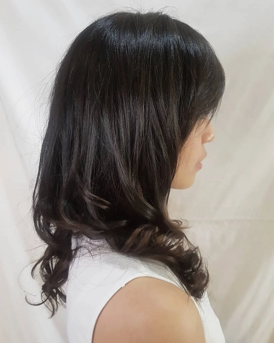 Semua Hal yang Perlu Kamu Tahu Tentang Permanent Blow Dry