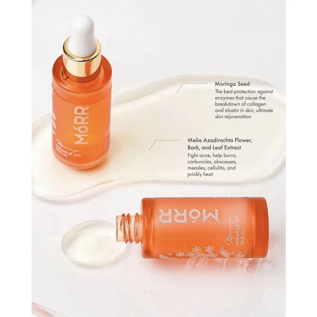 4 Alasan Mengapa Kamu Harus Menggunakan Face Oil
